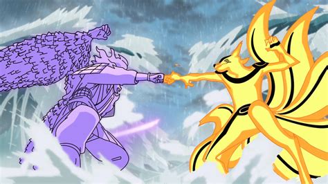 naruto vs sasuke final battle.